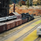 Illustration for article titled HO Scale Layout